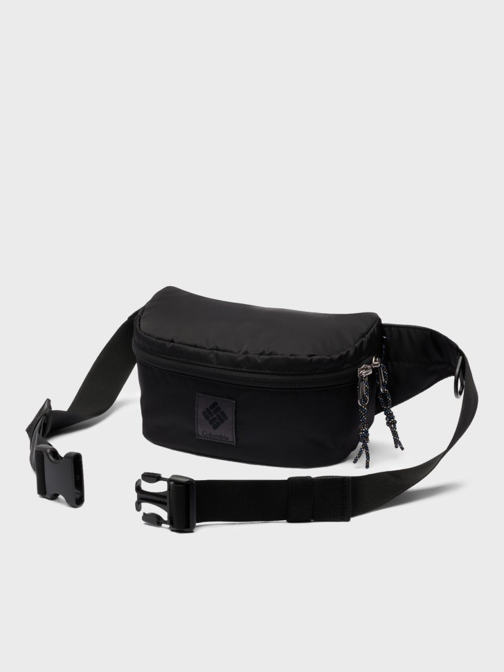 Сумка Columbia Great Smoky Garden™ Hip Bag чорна 2145441-010 изображение 2