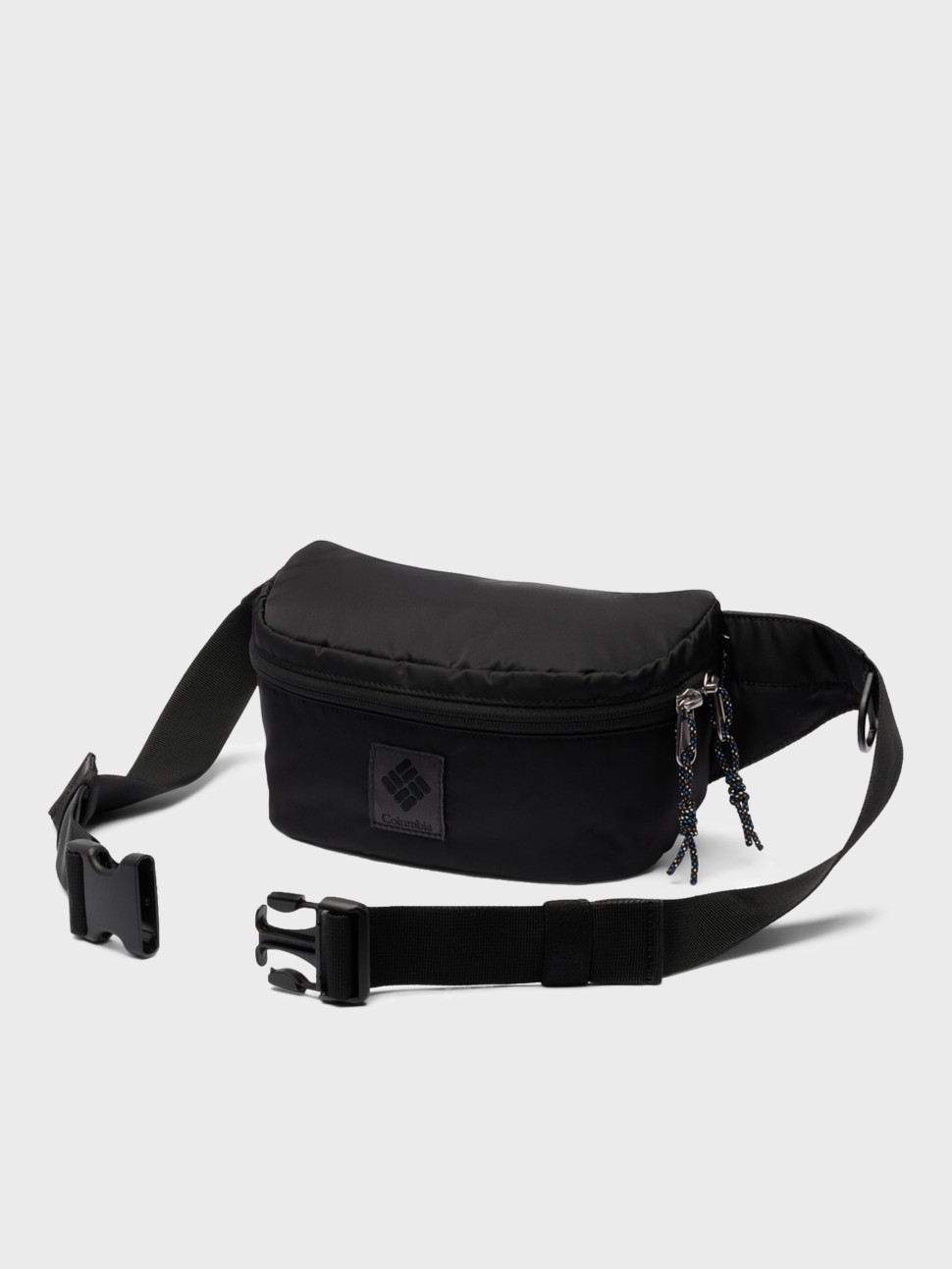 Сумка Columbia Great Smoky Garden™ Hip Bag чорна 2145441-010 — фото 2