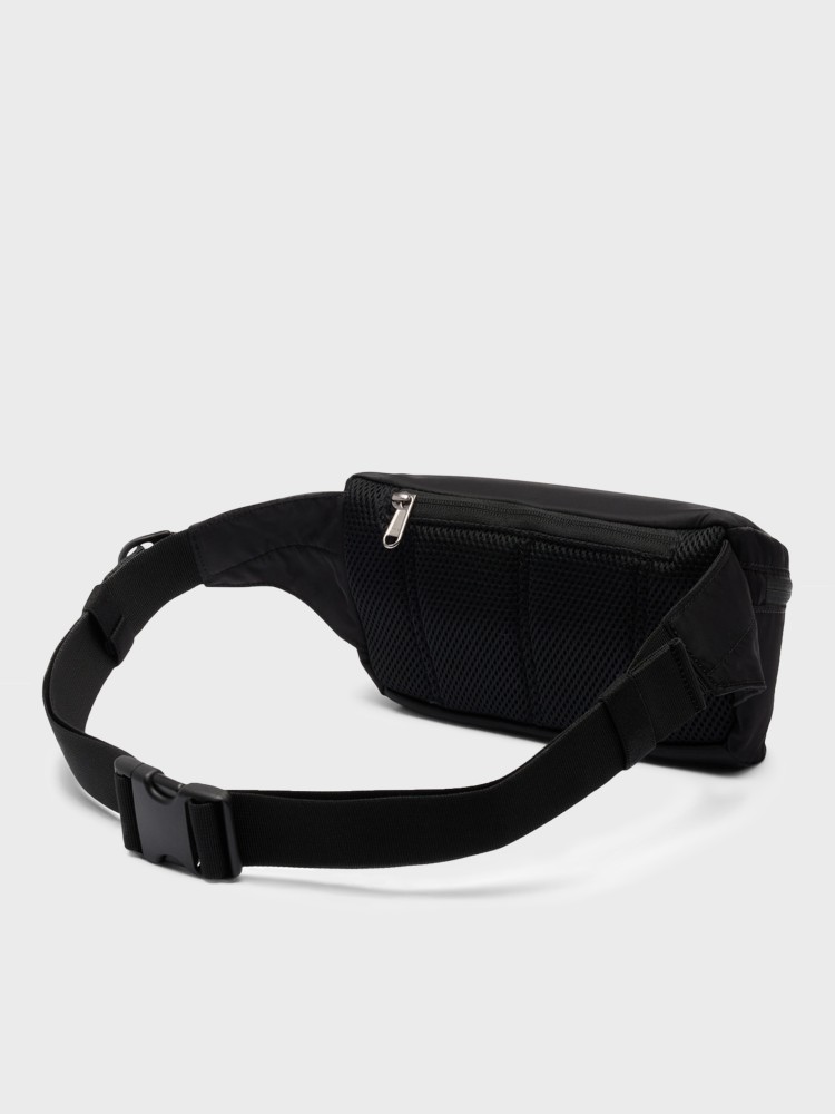 Сумка Columbia Great Smoky Garden™ Hip Bag чорна 2145441-010 изображение 3