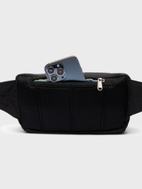 Сумка Columbia Great Smoky Garden™ Hip Bag чорна 2145441-010 изображение 4