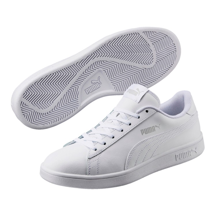 Кросівки чоловічі Puma 36521507Smash V2 L изображение 1