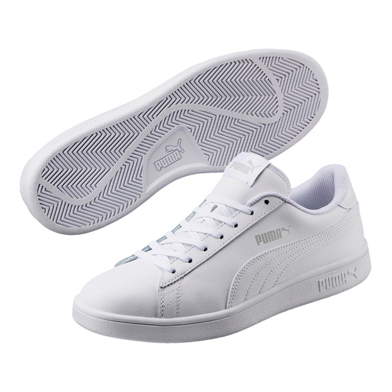 Кросівки чоловічі Puma 36521507Smash V2 L изображение 1