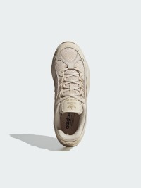 Кросівки жіночі Adidas OZMILLEN сірі IF9597 изображение 8