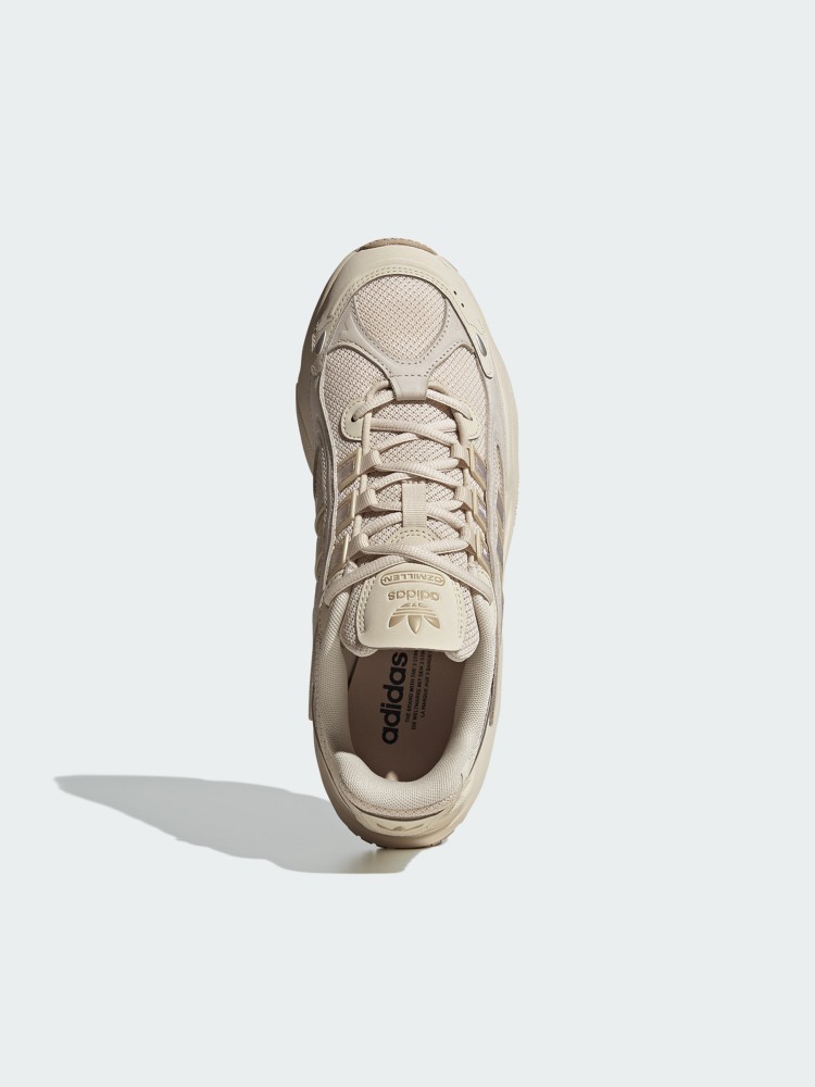 Кросівки жіночі Adidas OZMILLEN сірі IF9597 изображение 8