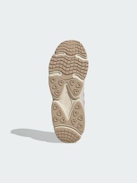 Кросівки жіночі Adidas OZMILLEN сірі IF9597 изображение 9