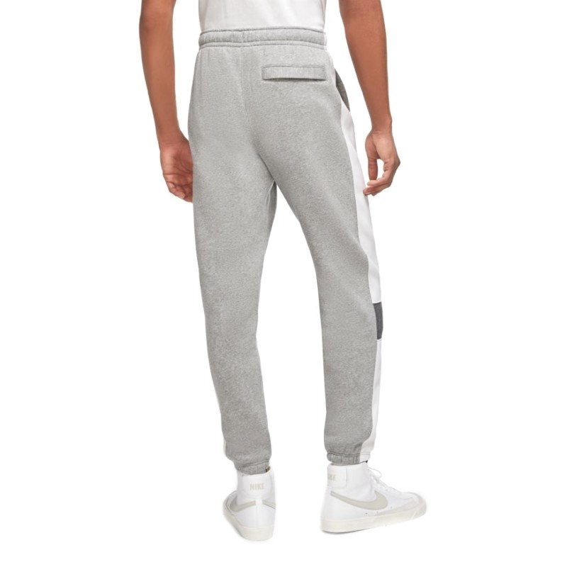 Брюки мужские Nike M Nsw Bb Jggr Snl Cb серые CZ9968-071 — фото 2 — Sport City Брюки мужские Nike M Nsw Bb Jggr Snl Cb серые CZ9968-071 — фото 2