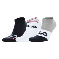 Носки FILA Socks синие 106998-WM изображение 1