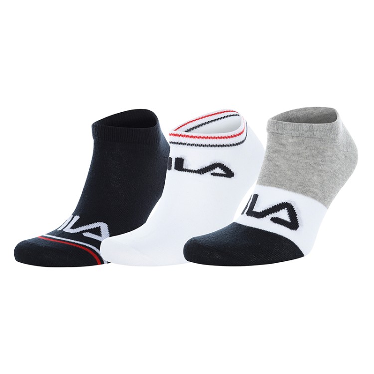 Носки FILA Socks синие 106998-WM изображение 1