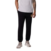 Штани чоловічі Columbia Beaumount™ Jogger чорні 2126401-008 изображение 1