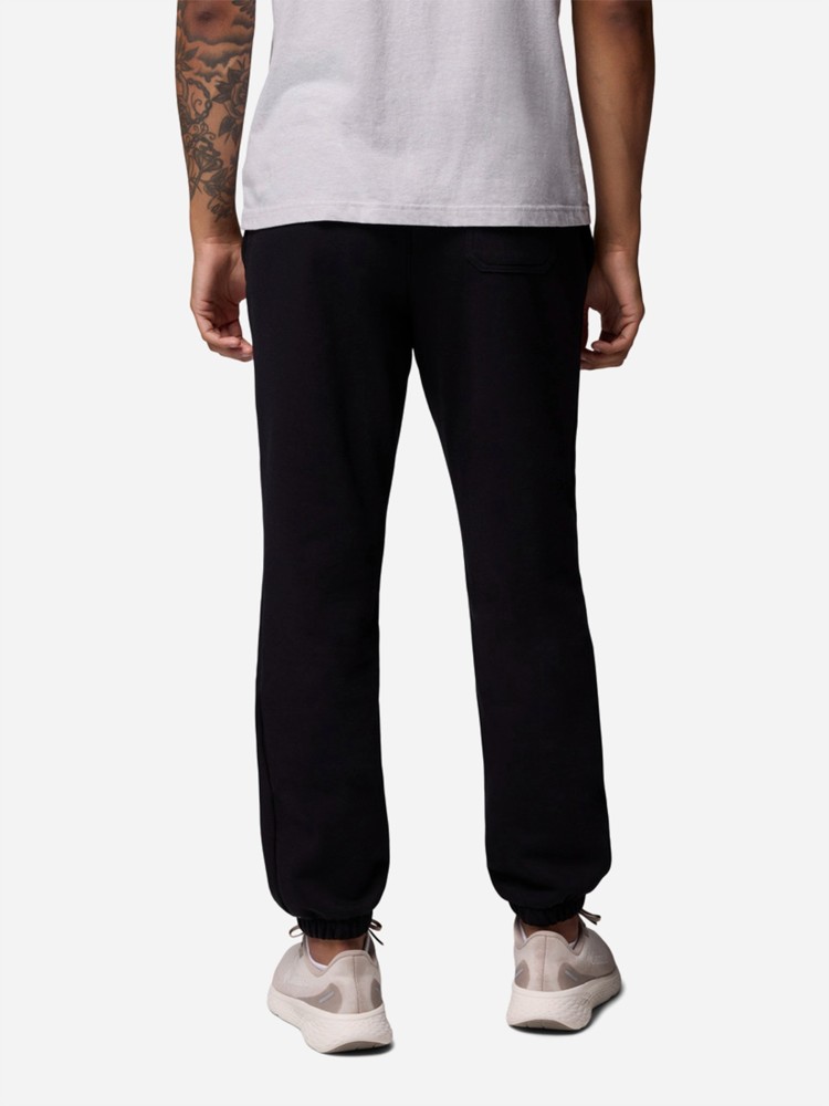 Штани чоловічі Columbia Beaumount™ Jogger чорні 2126401-008 изображение 3