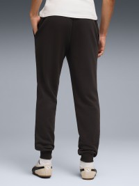 Брюки мужские Puma ESS TAPE Sweatpants TR cl черные 69169501 изображение 3