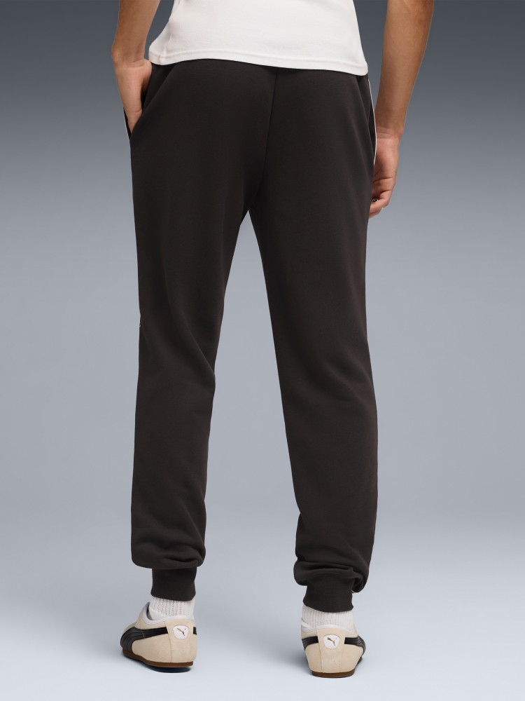 Брюки мужские Puma ESS TAPE Sweatpants TR cl черные 69169501 изображение 3