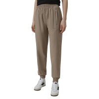 Брюки женские Radder Trivora коричневые 122623-200 изображение 1