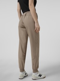 Брюки женские Radder Trivora коричневые 122623-200 изображение 3