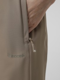 Брюки женские Radder Trivora коричневые 122623-200 изображение 4