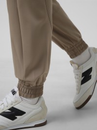 Брюки женские Radder Trivora коричневые 122623-200 изображение 5