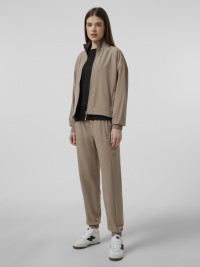 Брюки женские Radder Trivora коричневые 122623-200 изображение 6