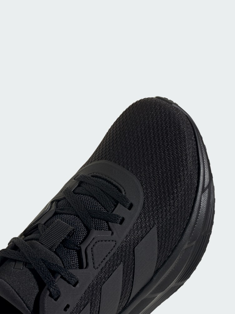 Кроссовки женские Adidas GALAXY 7 W черные ID8764 изображение 6