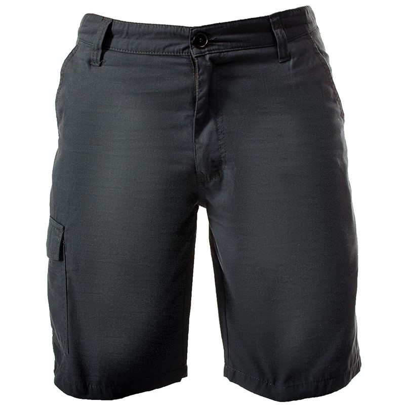 Шорты мужские Radder серые PILO-011 изображение 1