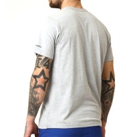 Футболка мужская Columbia Warren Grove ™ Tee серая 1872711-042 изображение 2