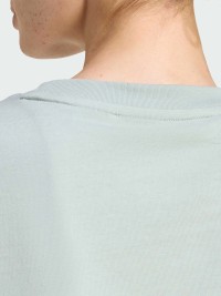 Футболка женская Adidas W SL SJ T мятная KC5248 изображение 5