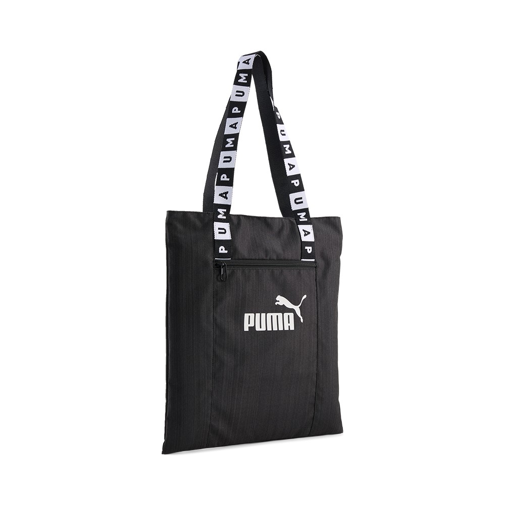 Сумка Puma BASE Tote черная 09250501
