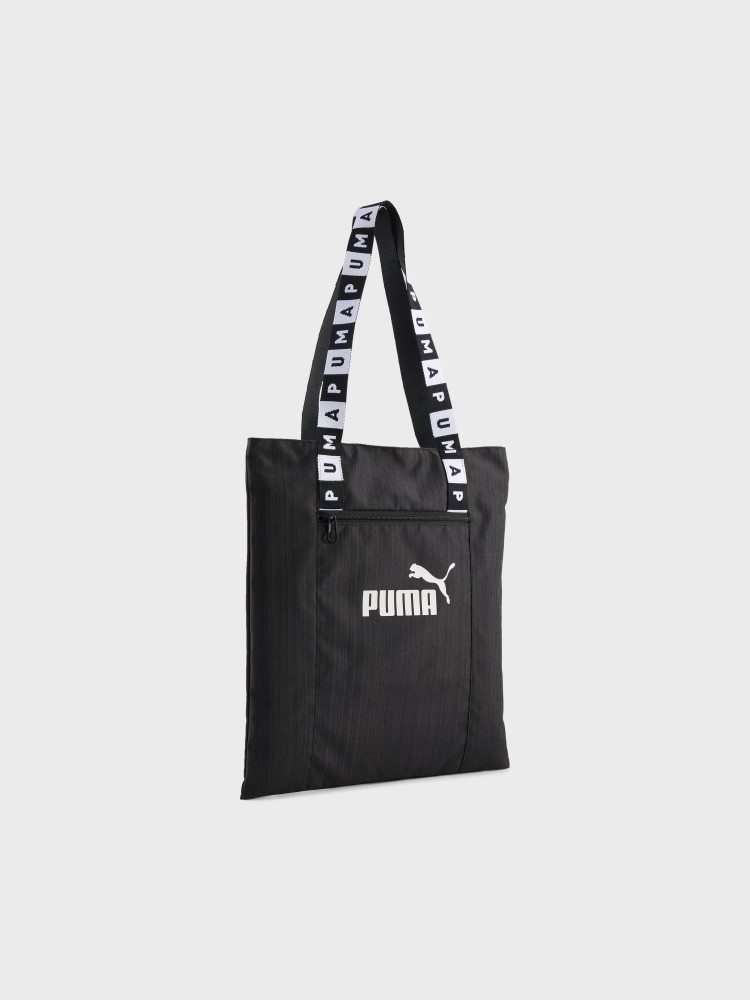 Сумка Puma BASE Tote чорна 09250501 изображение 2