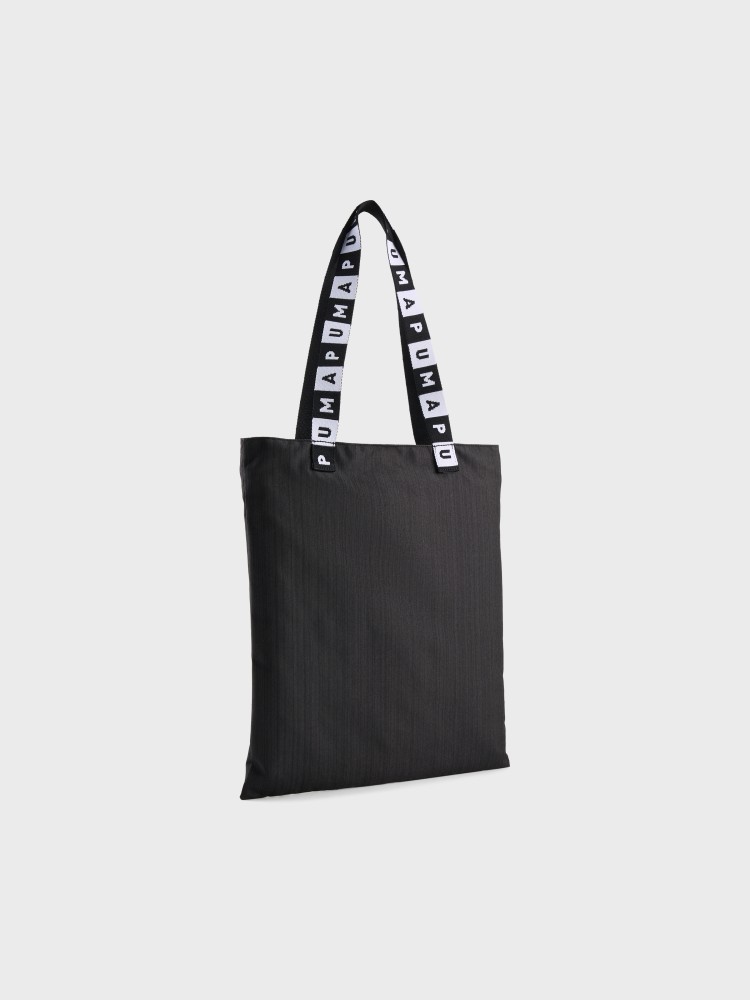 Сумка Puma BASE Tote чорна 09250501 изображение 3