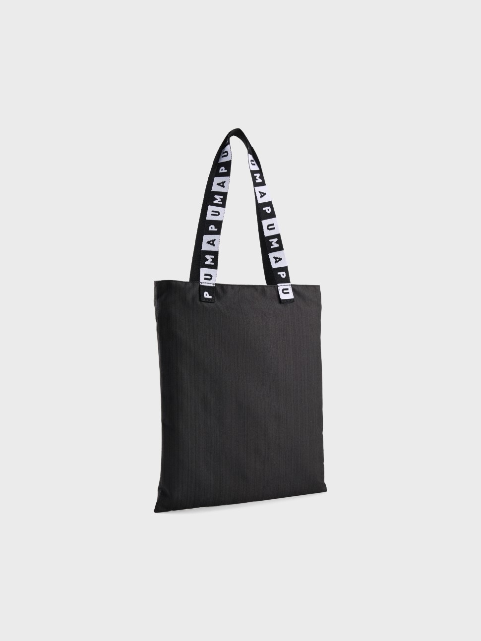 Сумка Puma BASE Tote чорна 09250501 — фото 3
