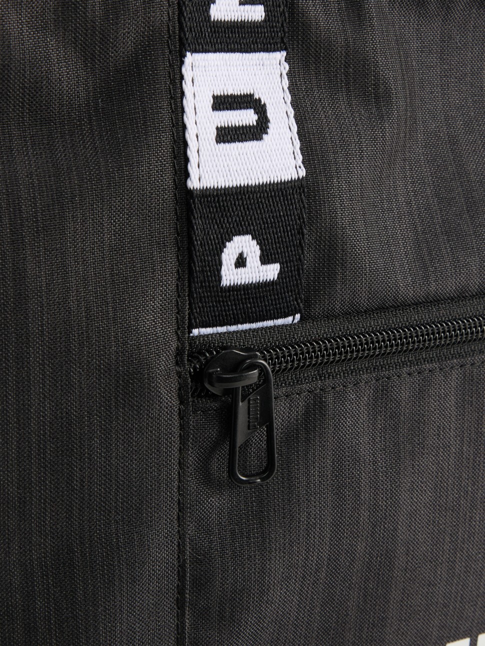 Сумка Puma BASE Tote чорна 09250501 — фото 4