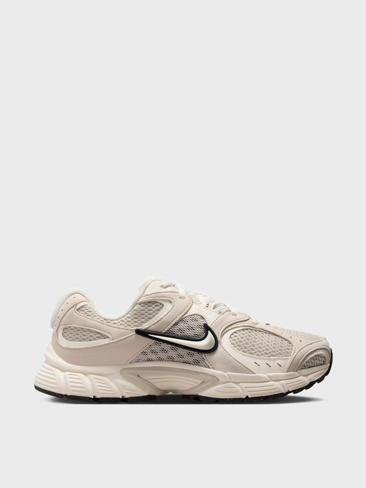 Кроссовки женские Nike W V5 RNR SUEDE кремовые II6294-100 изображение 2