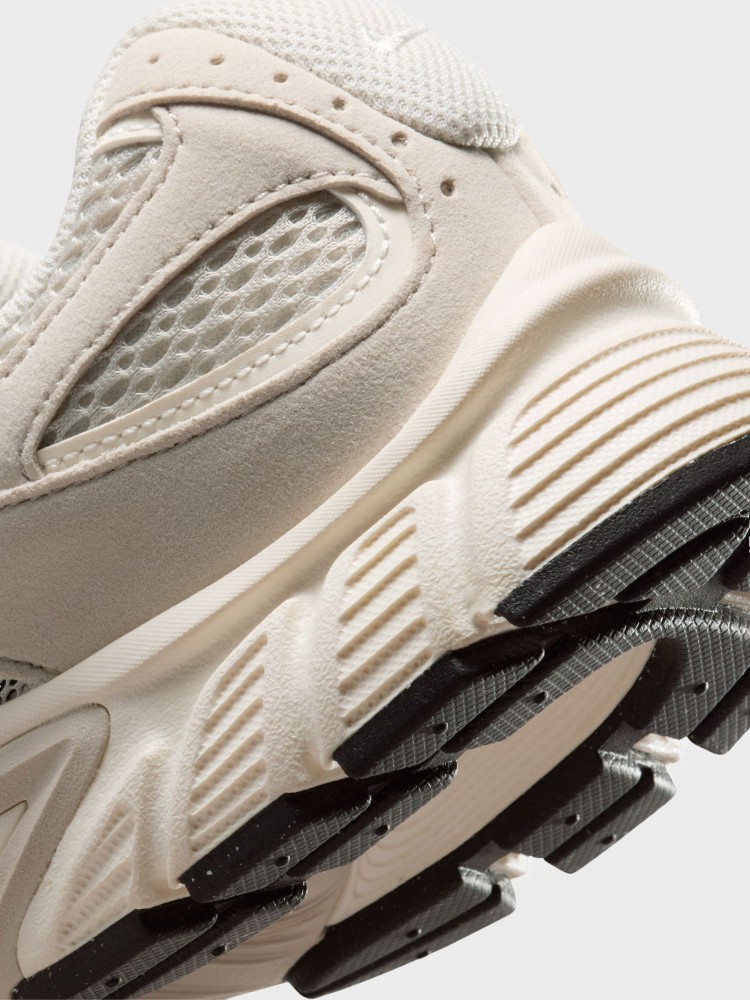 Кросівки жіночі Nike W V5 RNR SUEDE кремові II6294-100 изображение 5
