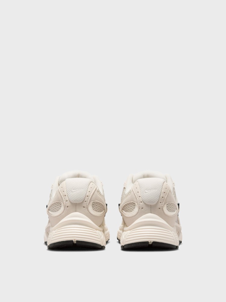 Кросівки жіночі Nike W V5 RNR SUEDE кремові II6294-100 изображение 6