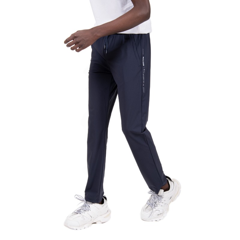 Брюки мужские Evoids Viren синие 552136-450 — Sport City Брюки мужские Evoids Viren синие 552136-450