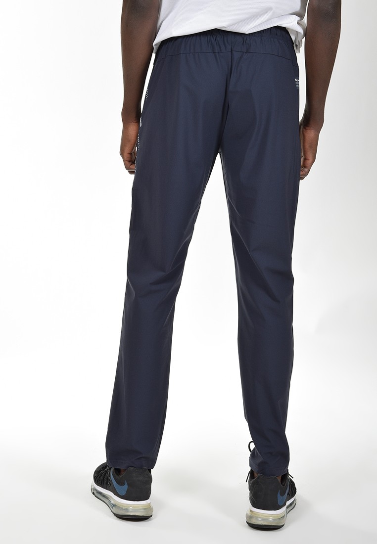 Брюки мужские Evoids Viren синие 552136-450 изображение 4