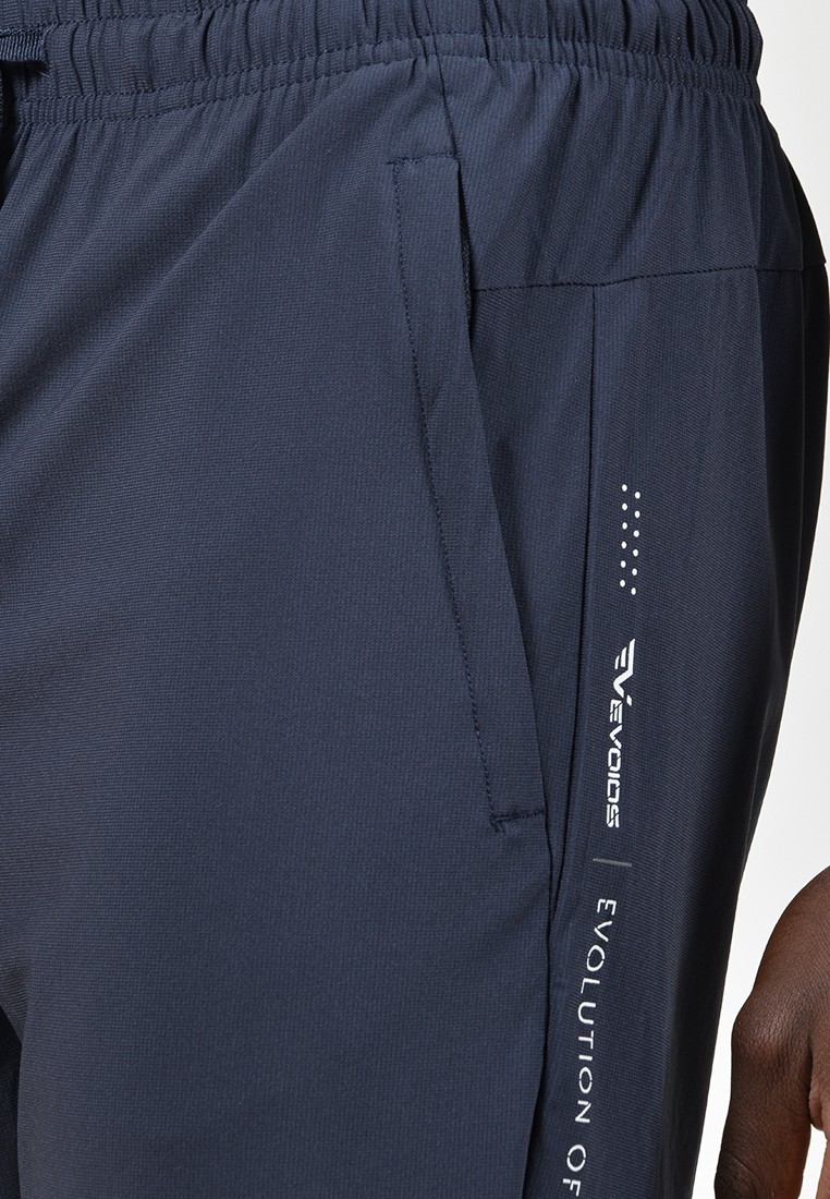 Брюки мужские Evoids Viren синие 552136-450 изображение 5