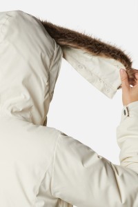 Куртка жіноча Columbia  Suttle Mountain™ II Insulated Jacket  молочна 1978311-191 изображение 7