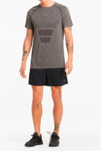 Шорти чоловічі Puma Performance Woven 5