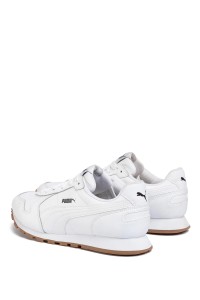 Кросівки чоловічі Puma ST Runner Full L 35913007 білі изображение 3