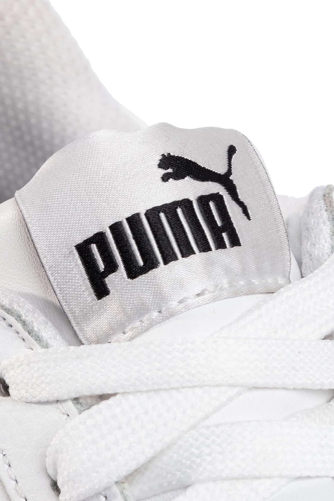 Кросівки чоловічі Puma ST Runner Full L 35913007 білі изображение 4
