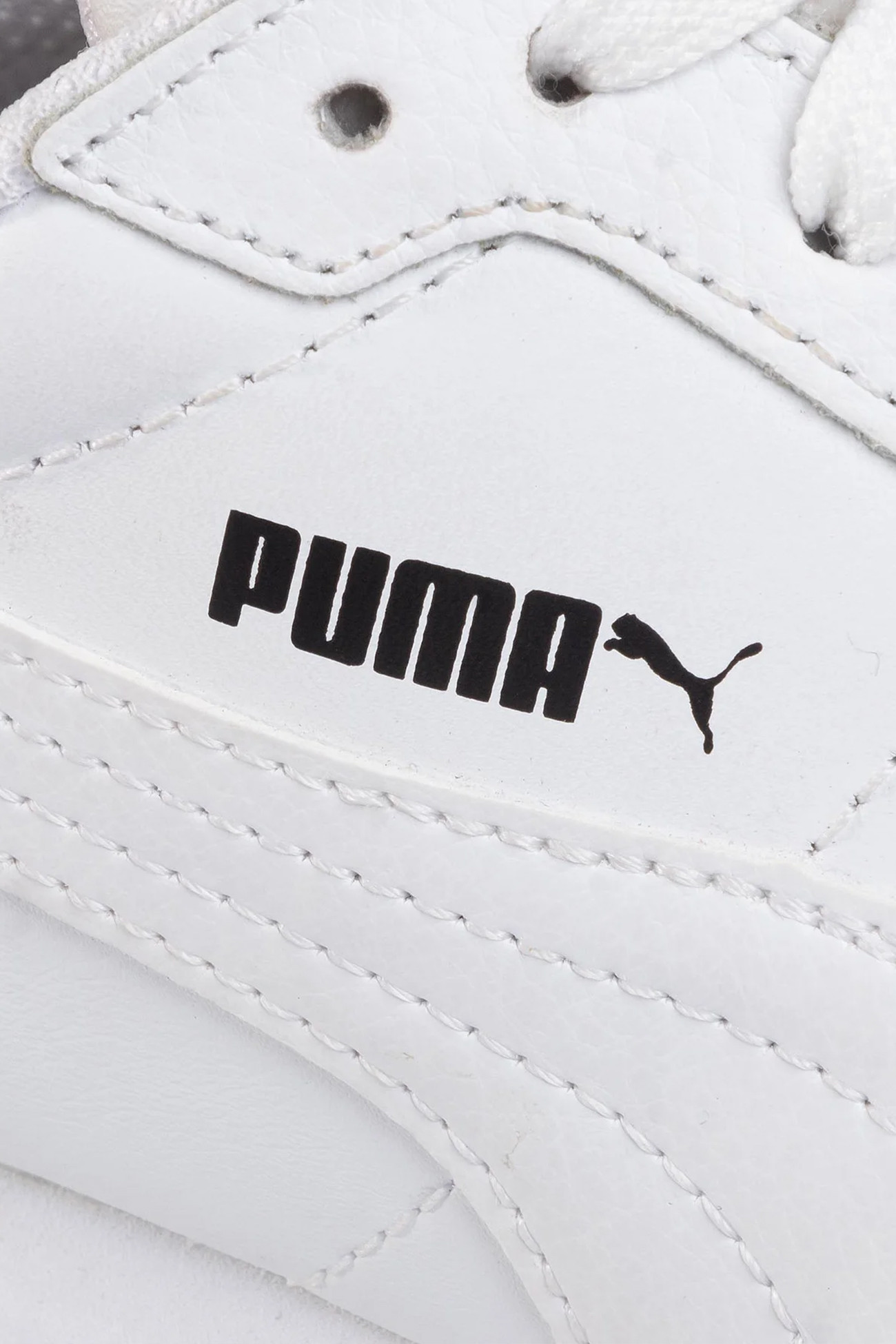 Кросівки чоловічі Puma ST Runner Full L 35913007 білі изображение 5
