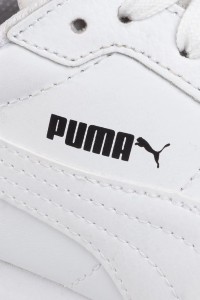 Кросівки чоловічі Puma ST Runner Full L 35913007 білі изображение 5
