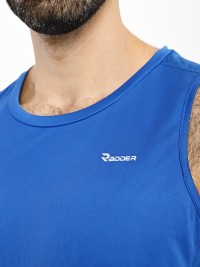 Майка чоловіча Radder Cinera блакитна 120004-400 изображение 3