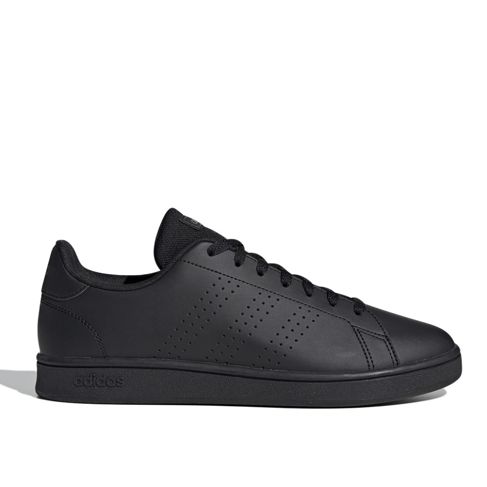 Кросівки чоловічі Adidas Advantage Base чорні EE7693 — фото 1