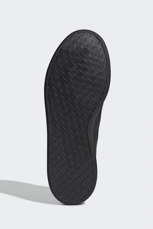 Кроссовки мужские Adidas Advantage Base черные EE7693 изображение 4