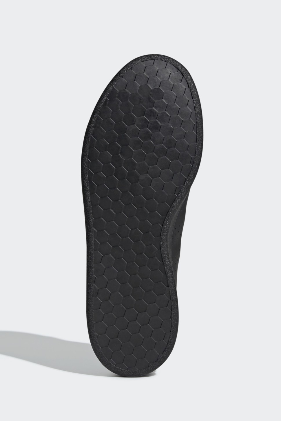 Кросівки чоловічі Adidas Advantage Base чорні EE7693 — фото 4
