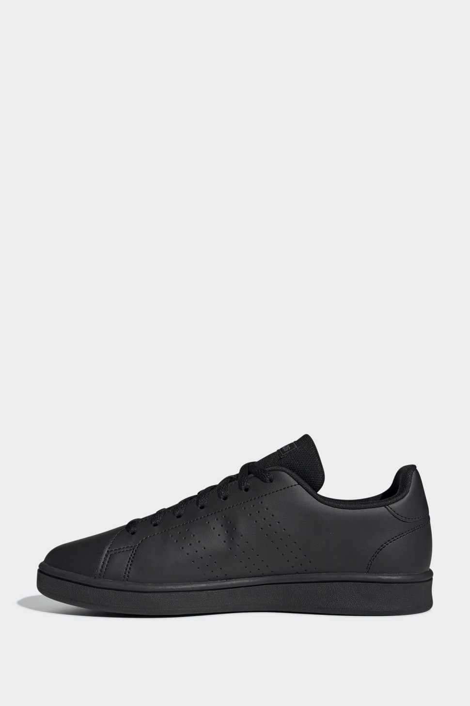 Кросівки чоловічі Adidas Advantage Base чорні EE7693 — фото 5
