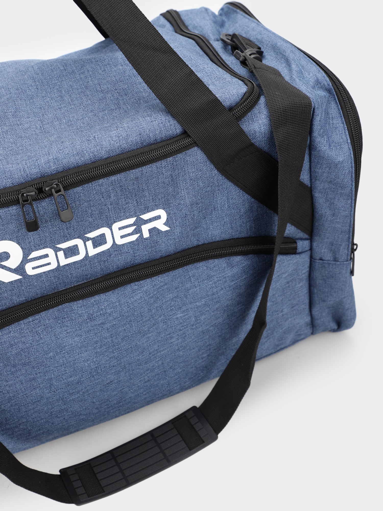 Сумка Radder Harvey темно-синяя 212206-450 изображение 5