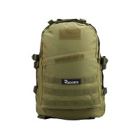 Рюкзак Radder Reindeer зелений 882215-310 изображение 1
