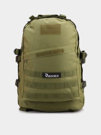 Рюкзак Radder Reindeer зелений 882215-310 изображение 2